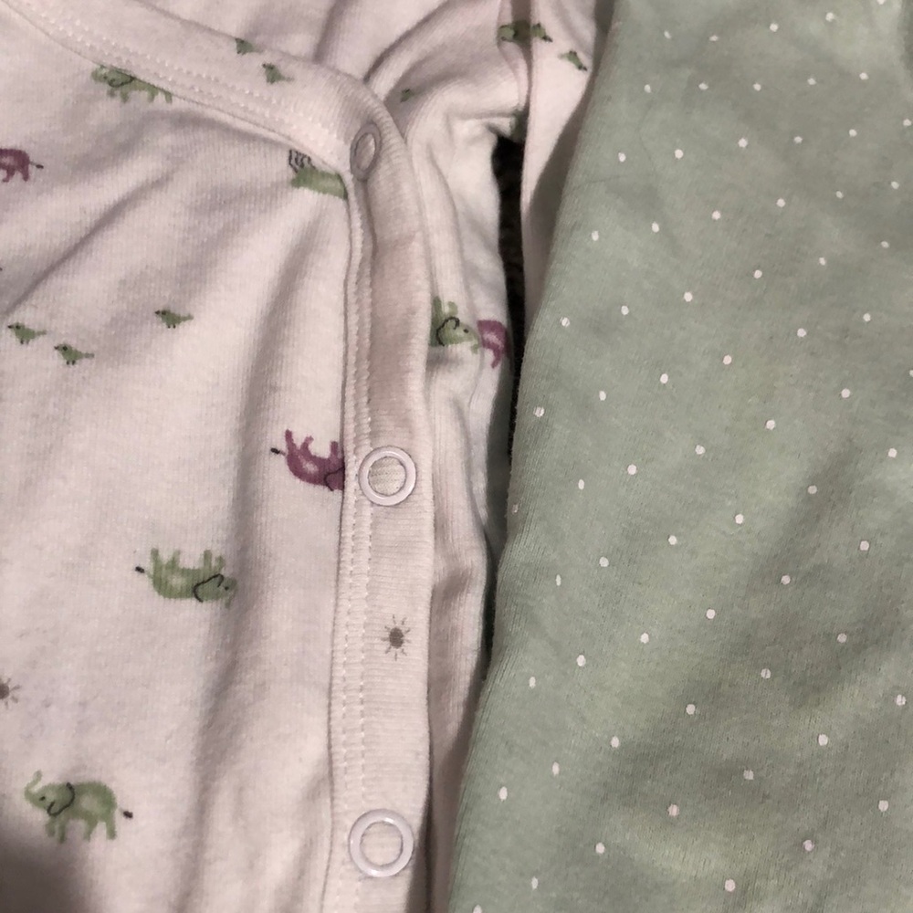 Baby Clothing Sets - Picture 7 of 7